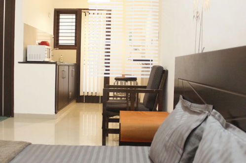 Foto 7 - Tranquil Serviced Apartments