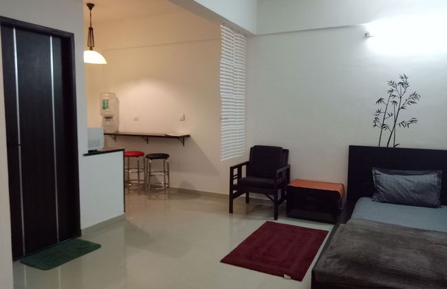 Tranquil Serviced Apartments - Foto 5