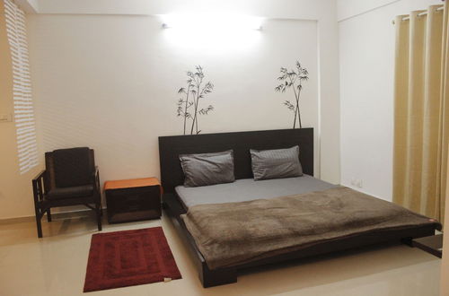 Photo 20 - Tranquil Serviced Apartments