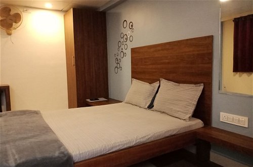 Photo 29 - Tranquil Serviced Apartments