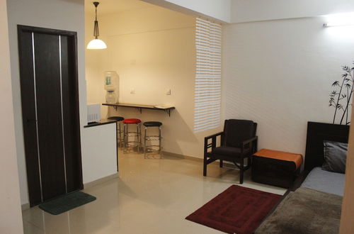 Photo 21 - Tranquil Serviced Apartments