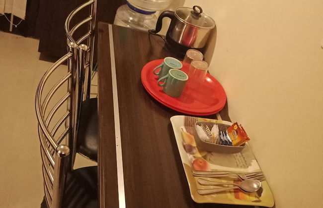 Tranquil Serviced Apartments - Foto 59