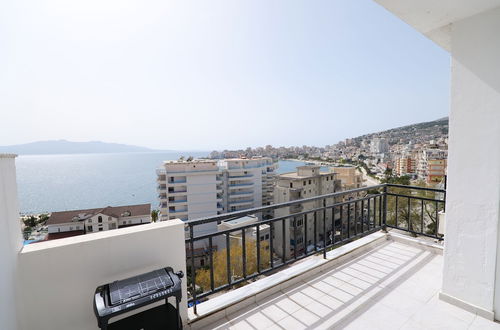 Photo 30 - Sion Albania Saranda Apartment