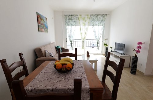 Foto 18 - Sion Albania Saranda Apartment