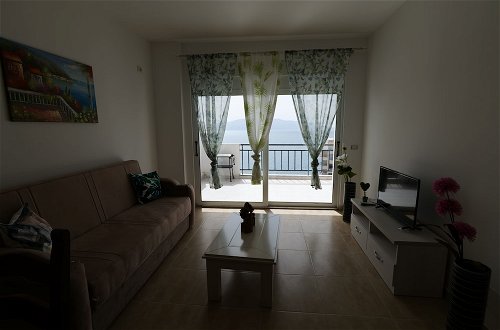 Foto 13 - Sion Albania Saranda Apartment
