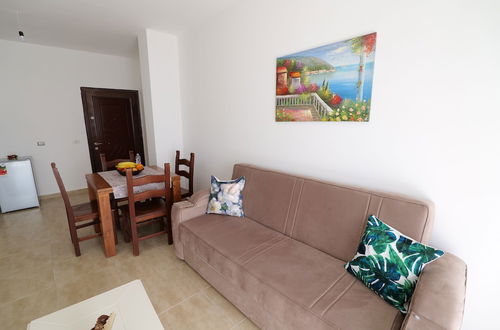 Photo 22 - Sion Albania Saranda Apartment