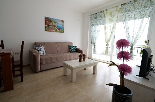 Photo 14 - Sion Albania Saranda Apartment