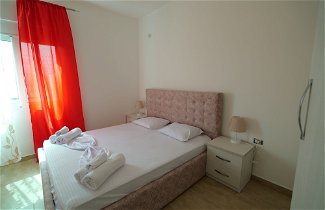 Photo 2 - Sion Albania Saranda Apartment