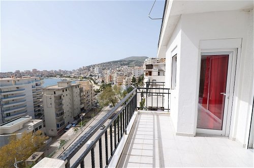 Photo 32 - Sion Albania Saranda Apartment