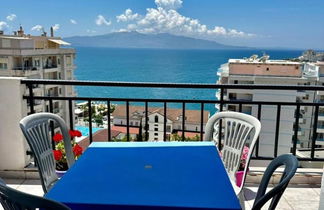 Photo 1 - Sion Albania Saranda Apartment