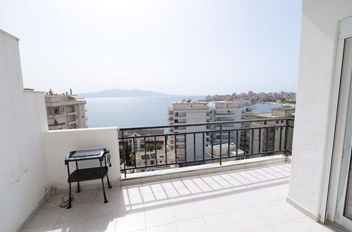 Photo 25 - Sion Albania Saranda Apartment