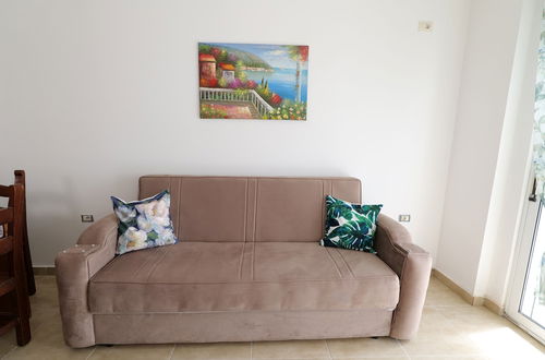 Photo 21 - Sion Albania Saranda Apartment