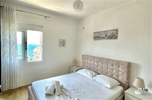 Foto 6 - Sion Albania Saranda Apartment