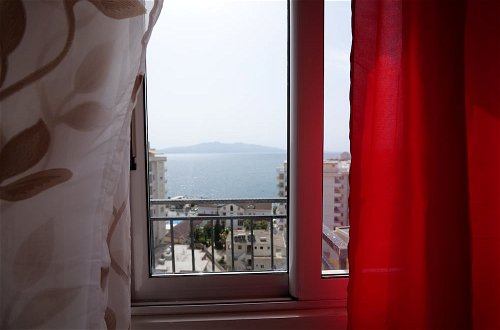 Foto 3 - Sion Albania Saranda Apartment