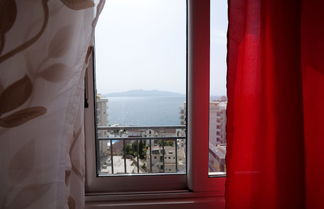 Photo 3 - Sion Albania Saranda Apartment