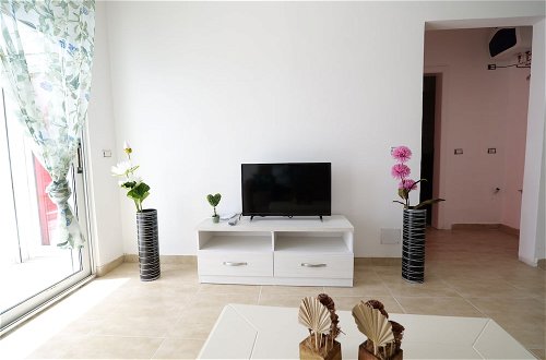 Foto 15 - Sion Albania Saranda Apartment