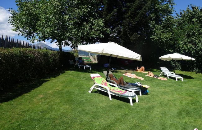 Residence Klementhof - A 208 3 - Foto 26