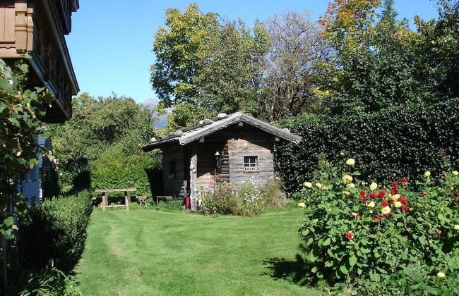 Residence Klementhof - A 208 3 - Foto 23