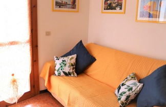 Foto 1 - Colorful Flat With sea View - Beahost