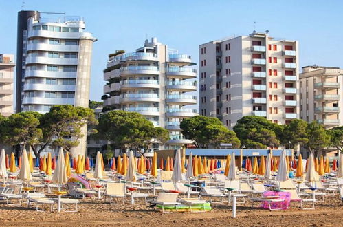 Photo 20 - Fancy 3-room Apartment in Lignano by the Beach by Beahost Rentals