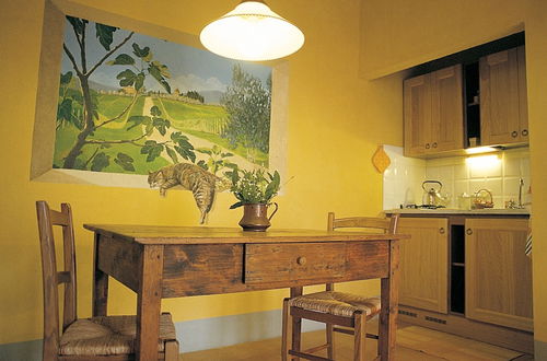 Photo 5 - Fattoria Santa Vittoria Istrice Apartment