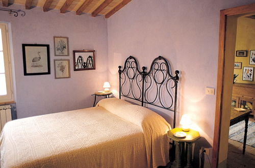 Photo 2 - Fattoria Santa Vittoria Istrice Apartment