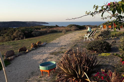 Photo 14 - Charming Mediterranean House Surrounded by a Natural Oasis