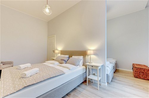 Foto 4 - Indygo Apartments by Renters