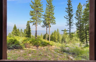 Photo 2 - Horizon by Avantstay Stunning A-frame Cabin w/ Hot Tub, Billiards, Lake Views