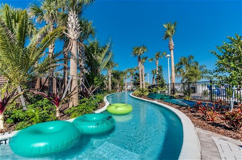 Foto 59 - NEW Stunning Home W/private Pool! Near Disney