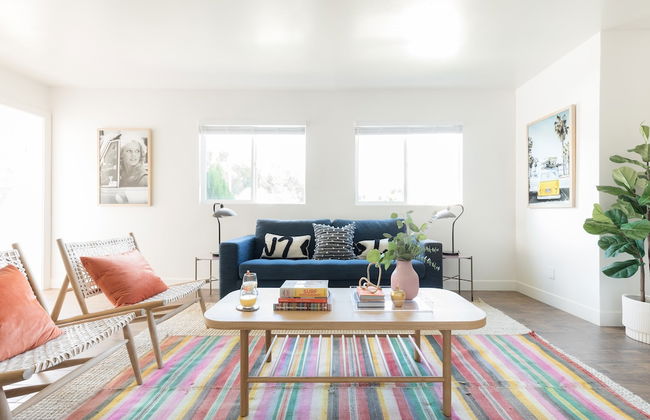 Grant Hill II by Avantstay Contemporary Home w/ Patio 5min to Balboa Park - Foto 11