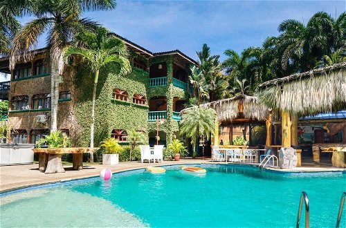 Foto 36 - Casa de Playa - Playa Hermosa Jaco