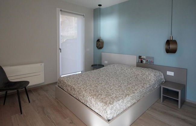 Villa Paloma - Scirocco Bs-e967-prov4c1 - Foto 11