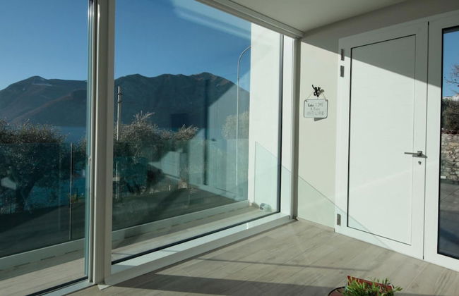 Villa Paloma - Scirocco Bs-e967-prov4c1 - Foto 8