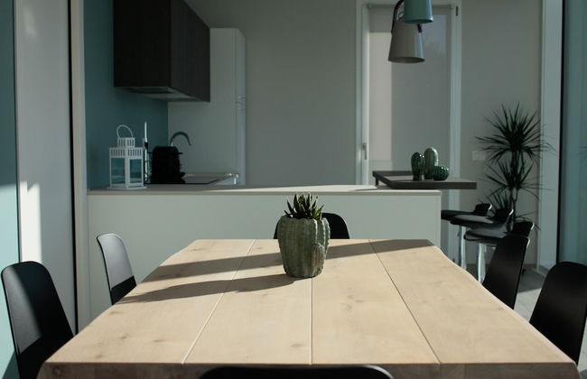 Villa Paloma - Scirocco Bs-e967-prov4c1 - Foto 19