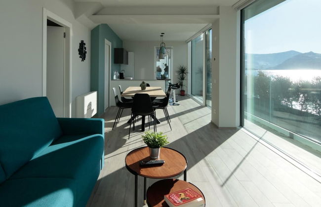 Villa Paloma - Scirocco Bs-e967-prov4c1 - Foto 1