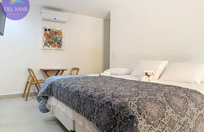 Residencial Del Mar - Foto 5