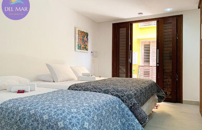 Residencial Del Mar - Foto 2