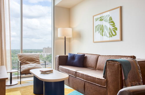 Foto 13 - Scoot by Avantstay Brand New Condo in Austin w/ Amazing Amenities