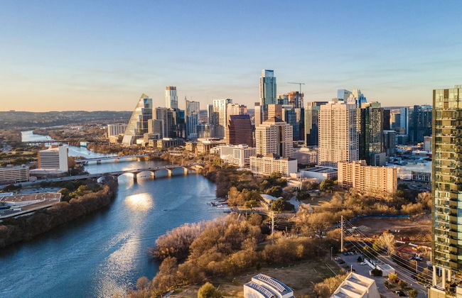 Stubbs by Avantstay Brand New Condo in Austin w/ Amazing Amenities! - Foto 28