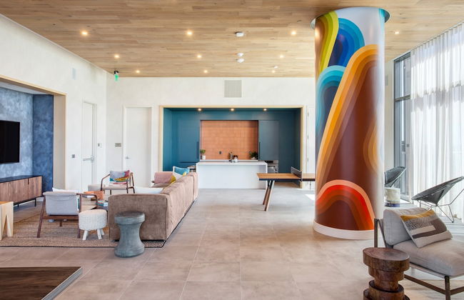 Stubbs by Avantstay Brand New Condo in Austin w/ Amazing Amenities! - Foto 9