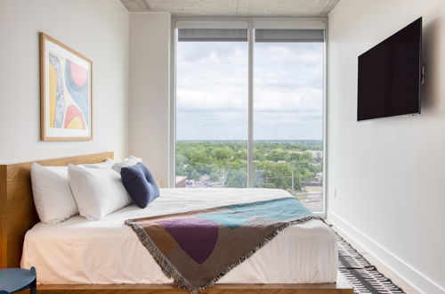 Photo 3 - Scoot by Avantstay Brand New Condo in Austin w/ Amazing Amenities