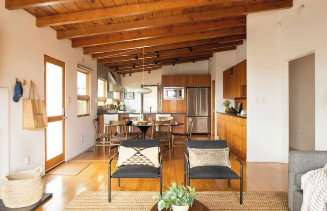 Camden by Avantstay 5mins to the Beach! Elevated Home w/ Pacific Ocean Views - Foto 19