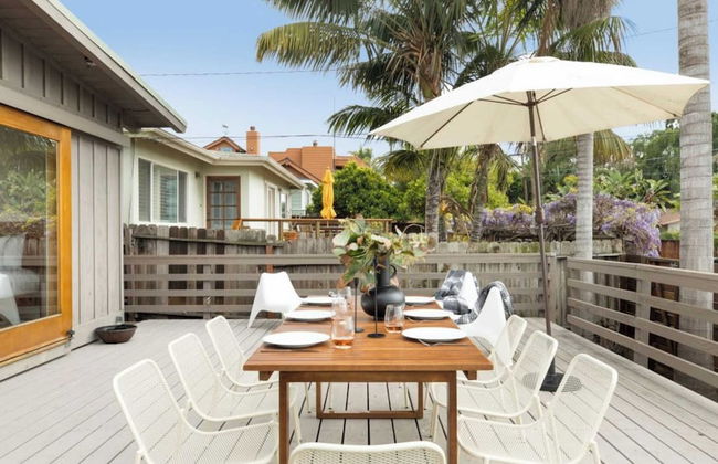 Camden by Avantstay 5mins to the Beach! Elevated Home w/ Pacific Ocean Views - Foto 28