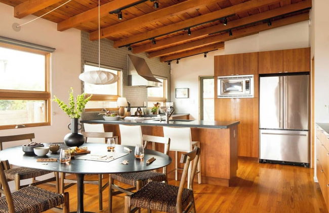 Camden by Avantstay 5mins to the Beach! Elevated Home w/ Pacific Ocean Views - Foto 20