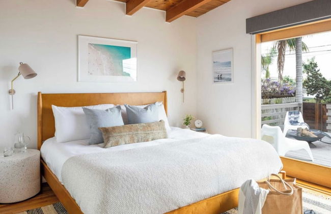 Camden by Avantstay 5mins to the Beach! Elevated Home w/ Pacific Ocean Views - Foto 2