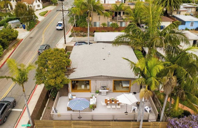 Camden by Avantstay 5mins to the Beach! Elevated Home w/ Pacific Ocean Views - Foto 11