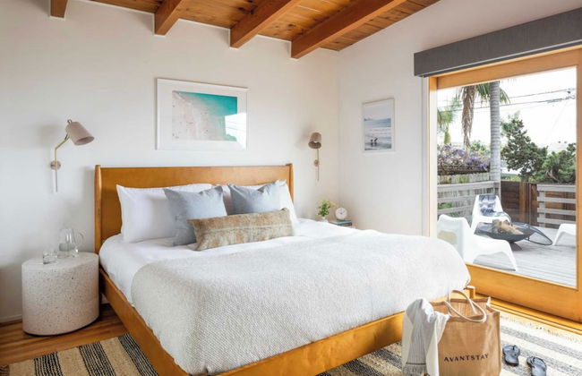 Camden by Avantstay 5mins to the Beach! Elevated Home w/ Pacific Ocean Views - Foto 3