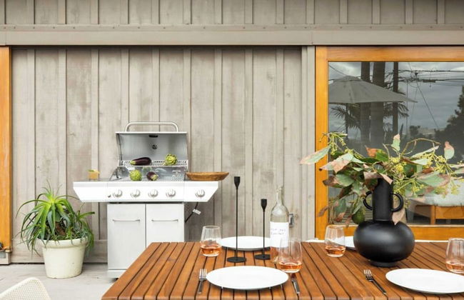 Camden by Avantstay 5mins to the Beach! Elevated Home w/ Pacific Ocean Views - Foto 29