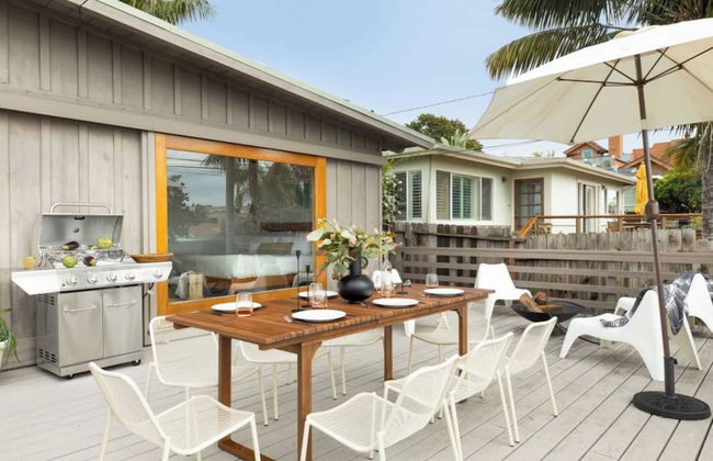 Camden by Avantstay 5mins to the Beach! Elevated Home w/ Pacific Ocean Views - Foto 12